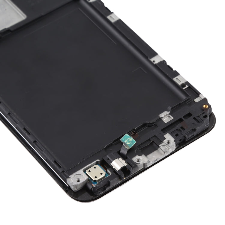 適用於 三星 Galaxy J7  / J700F TFT材質 液晶觸摸總成帶框