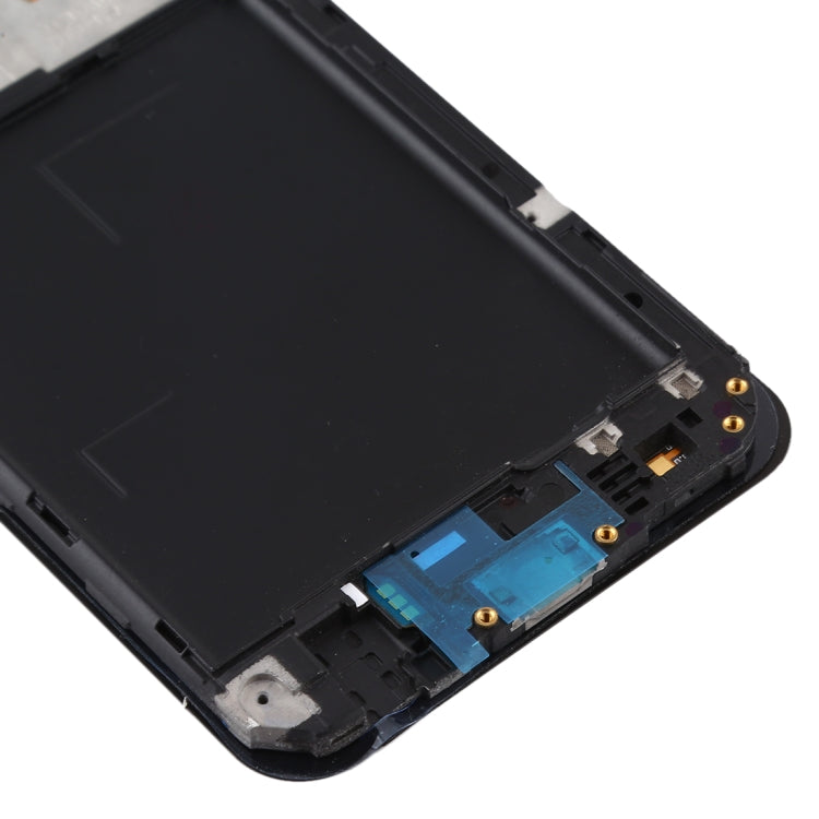 適用於 三星 Galaxy J4 J400F/DS TFT材質 液晶觸摸總成帶框