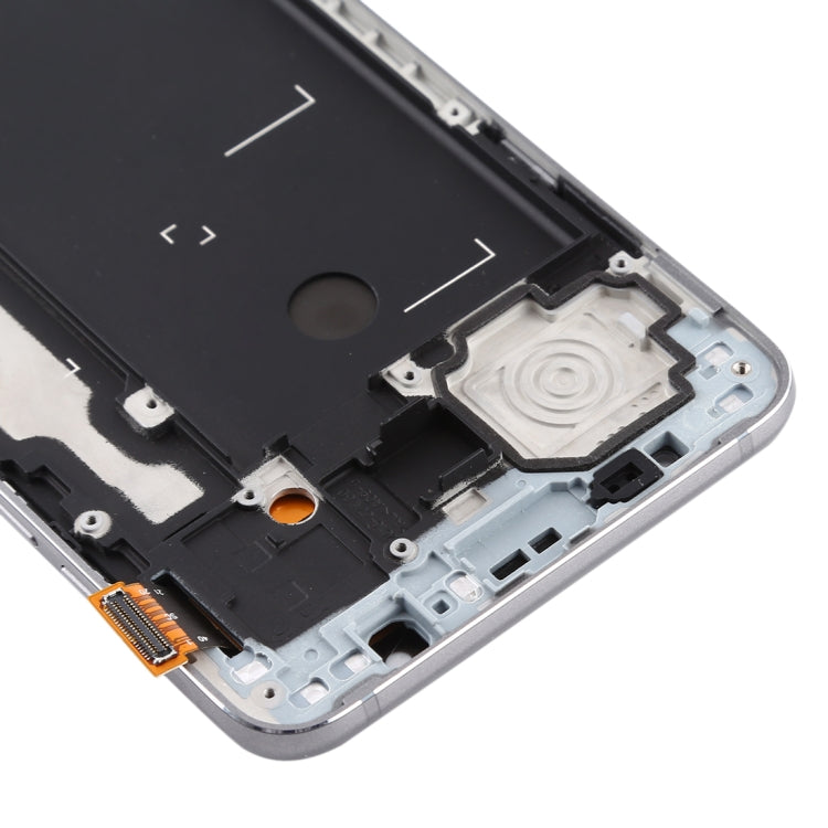 適用於 三星 Galaxy J7  / J710F TFT材質 液晶觸摸總成帶框
