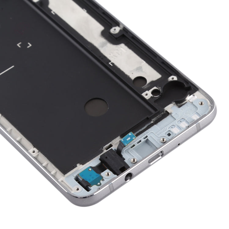 適用於 三星 Galaxy J7  / J710F TFT材質 液晶觸摸總成帶框