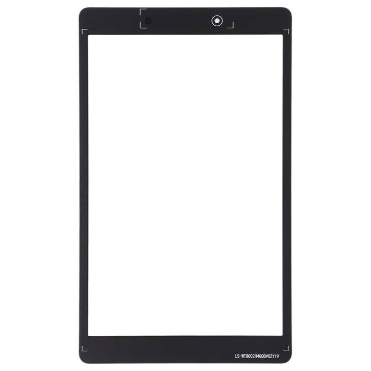 適用於三星 Galaxy Tab A 8.0  SM-T290  前屏玻璃蓋板/液晶鏡面
