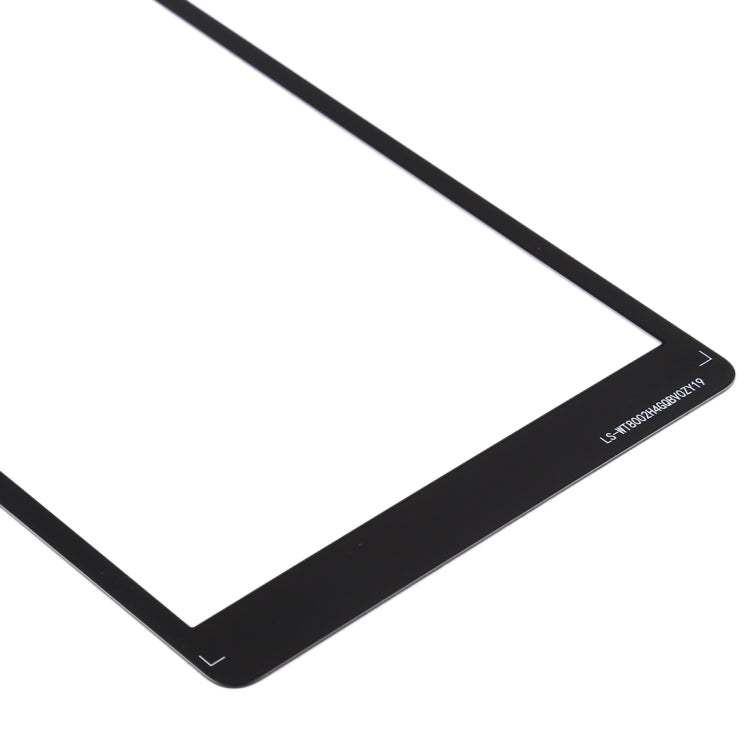 適用於三星 Galaxy Tab A 8.0  SM-T290  前屏玻璃蓋板/液晶鏡面