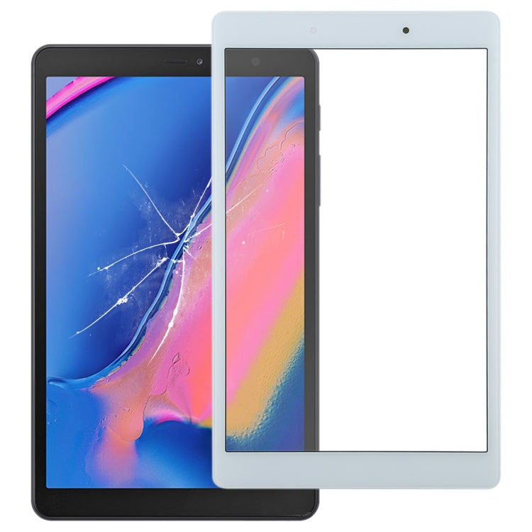 適用於三星 Galaxy Tab A 8.0  SM-T290  前屏玻璃蓋板/液晶鏡面