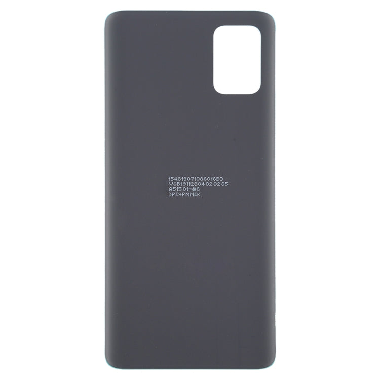 For Samsung Galaxy A51 4G SM-A515F Original Battery Back Cover