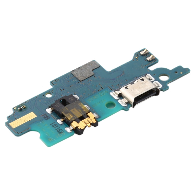 適用於三星 Galaxy M20 SM-M205F 原裝尾插小板