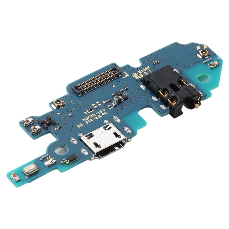 適用於三星 Galaxy M10 SM-M105F 原裝尾插小板