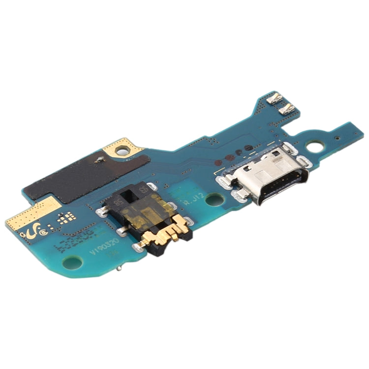 適用於三星 Galaxy M30 SM-M305F 原裝尾插小板