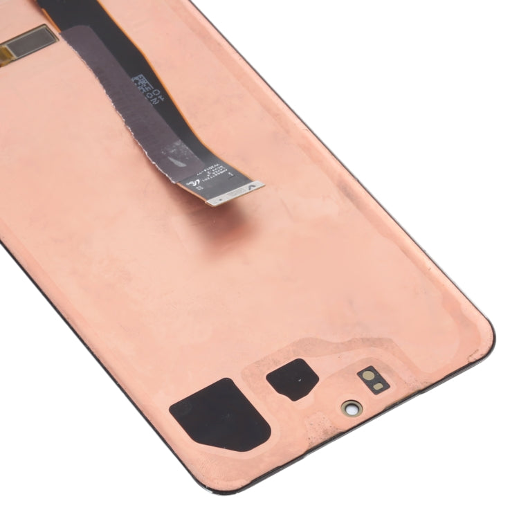 適用於 三星 Galaxy S20 Ultra 4G Dynamic AMOLED材質原裝液晶觸摸總成 , For Samsung Galaxy S20 Ultra 4G (Original )