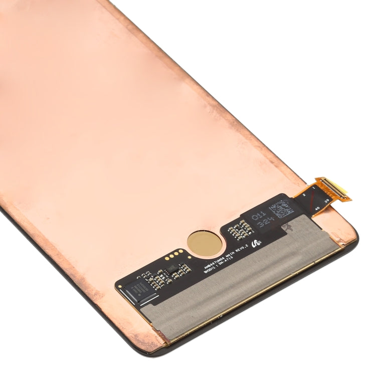 適用於 三星 Galaxy A71 4G 原裝液晶觸摸總成 Super AMOLED材質