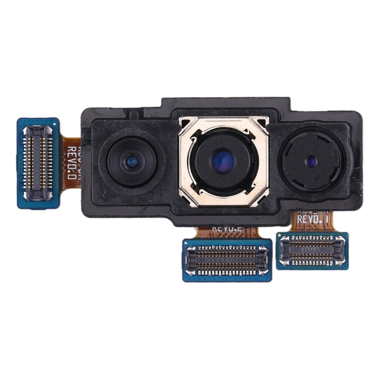 適用於Samsung Galaxy A70 後置攝像頭
