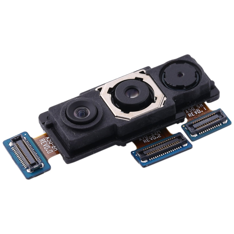 適用於Samsung Galaxy A70 後置攝像頭