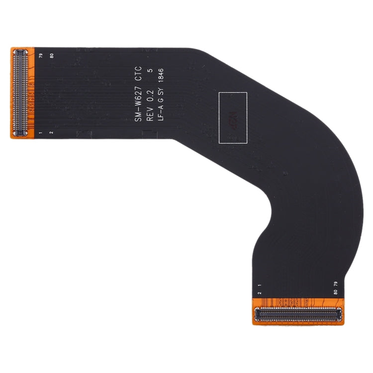 適用於 三星 Galaxy Book 10.6 / SM-W627 主板連接排線