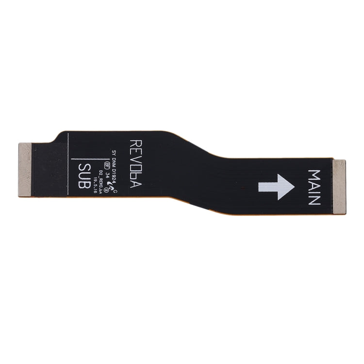 適用於三星 Galaxy Note10+ 主板排線