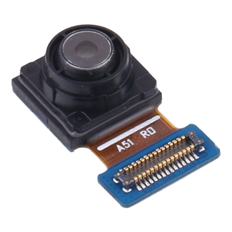 適用於三星 Galaxy A51 前置攝像頭