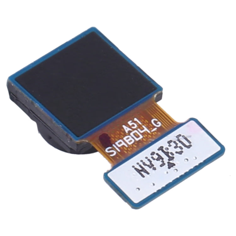 適用於三星 Galaxy A51 前置攝像頭