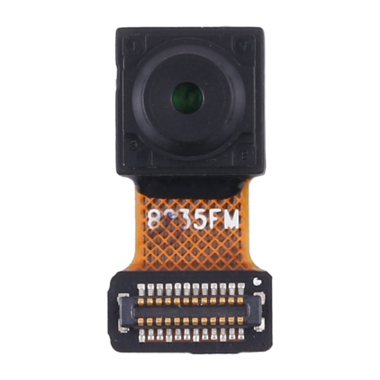 適用於三星 Galaxy A10s / SM-A107 前置攝像頭