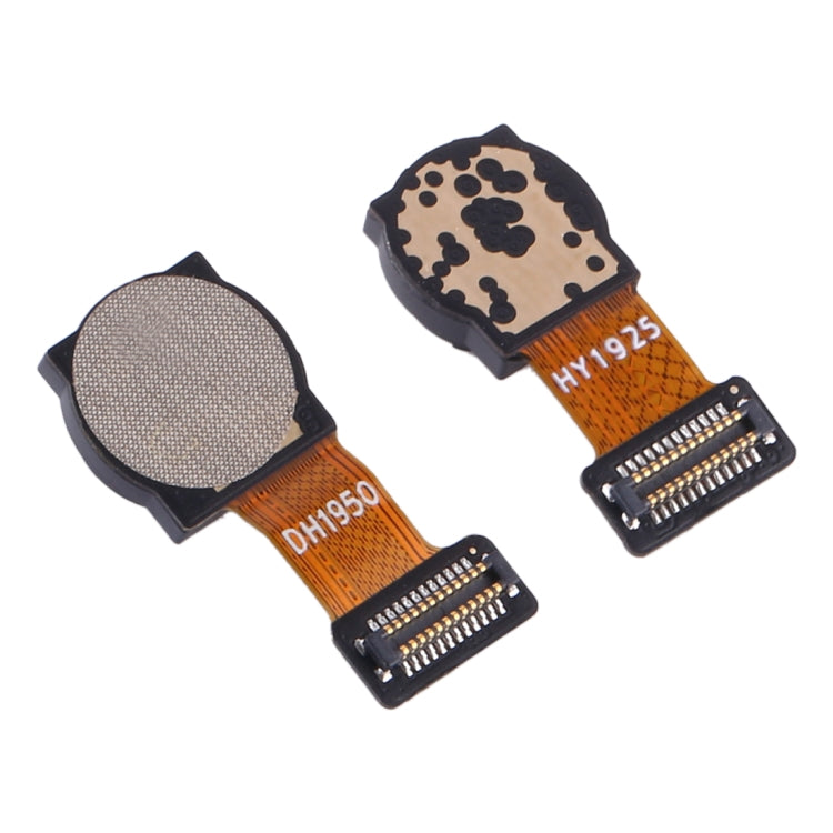 適用於三星 Galaxy A20s / SM-A207 後置副攝像頭 1對裝