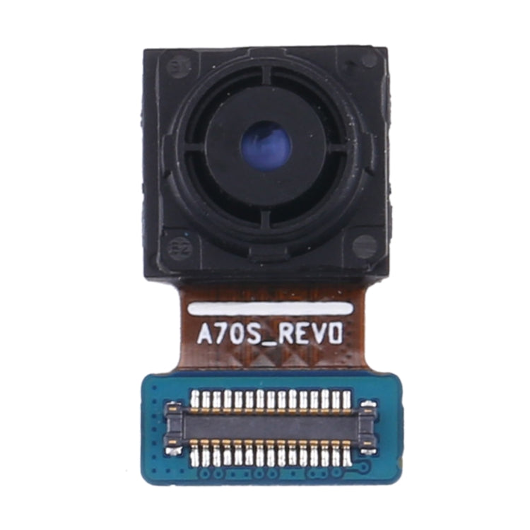 適用於三星 Galaxy A70s / SM-A707 前置攝像頭