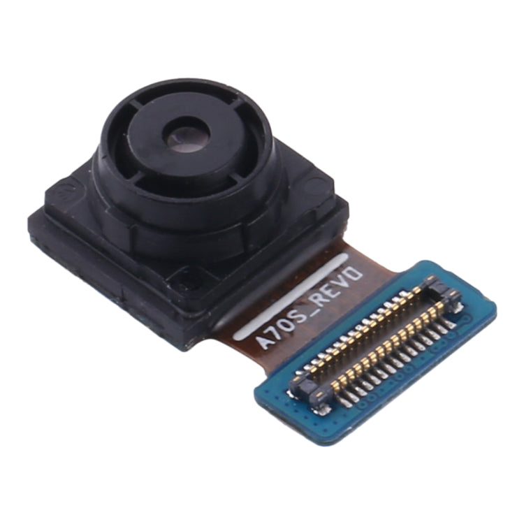 適用於三星 Galaxy A70s / SM-A707 前置攝像頭