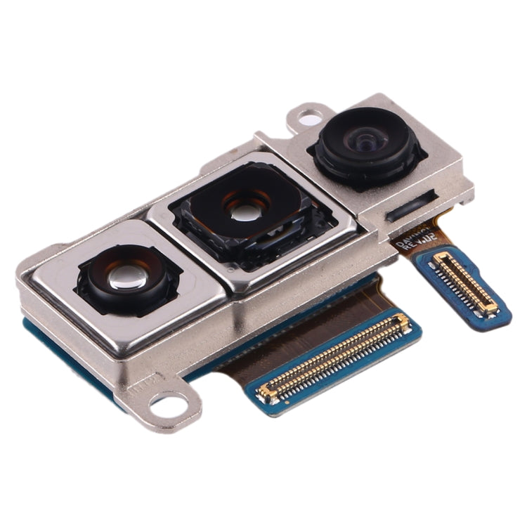 適用於三星 Galaxy Note10 / SM-N970F 後置攝像頭