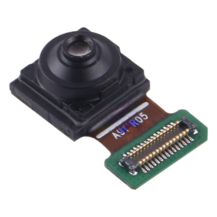 適用於三星 Galaxy A91 / Galaxy S10 Lite / SM-G770 / SM-A915 前置攝像頭