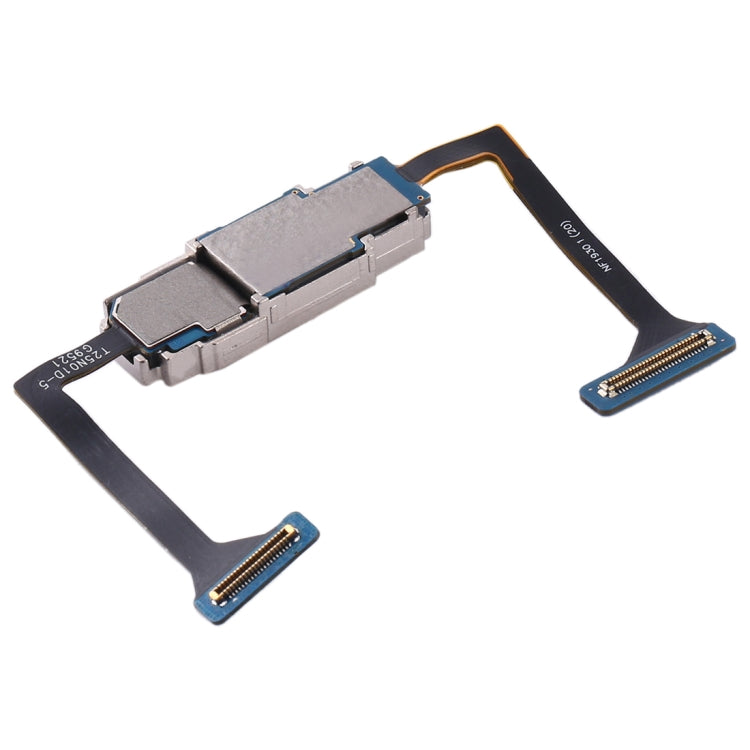 適用於三星 Galaxy A90 後置攝像頭