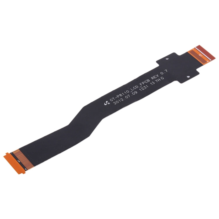 適用於 Google Nexus 10 / P8110 液晶排線
