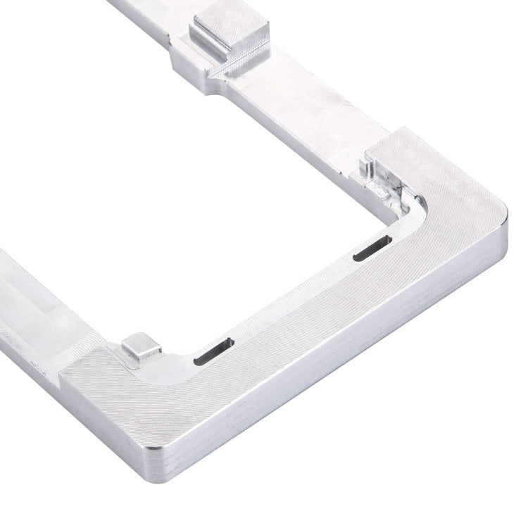 鋁合金材質 精密液晶/鏡面貼合模具  適用於三星 Galaxy S5 適用