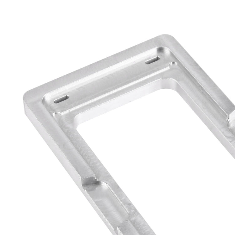 適用於三星 Galaxy A3  / A3100 鋁合金材質 精密液晶/鏡面貼合模具