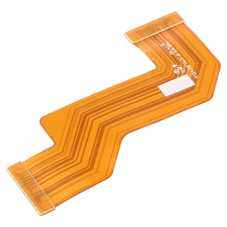 適用於三星 Galaxy Tab S3 9.7 SM-T820 / T825 / T827 / T823 尾插連接排線