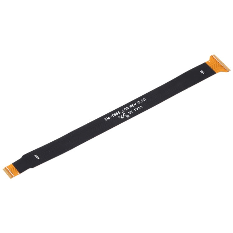 適用於 三星 Galaxy Tab A 10.1  SM-T580 / T585 / TP580 / P585 液晶排線