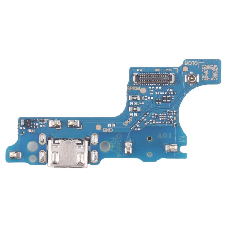 For Samsung Galaxy A01 SM-A015F/A015M Charging Port Board with IC