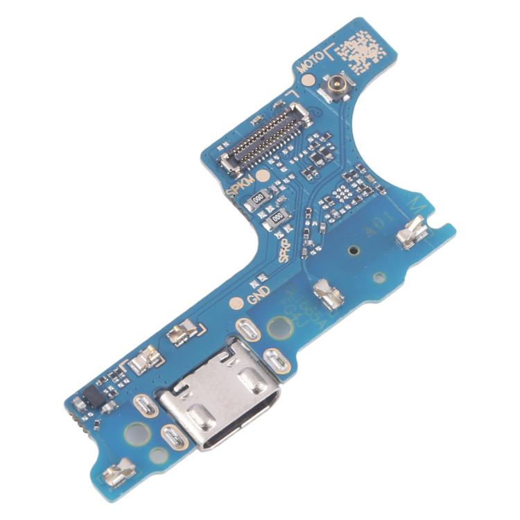 For Samsung Galaxy A01 SM-A015F/A015M Charging Port Board with IC