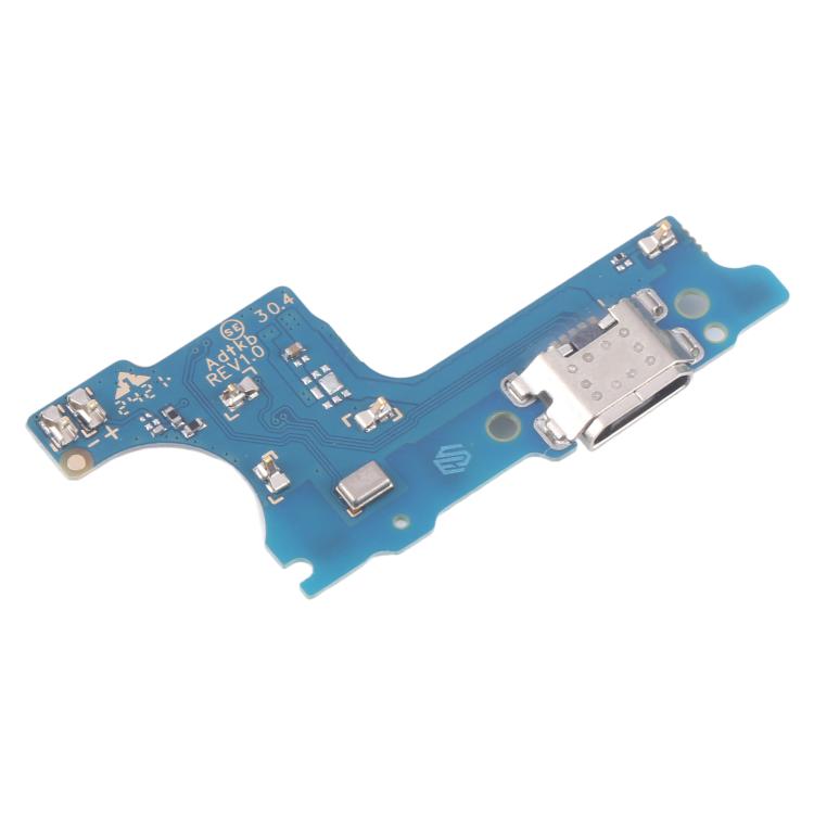 For Samsung Galaxy A01 SM-A015F/A015M Charging Port Board with IC