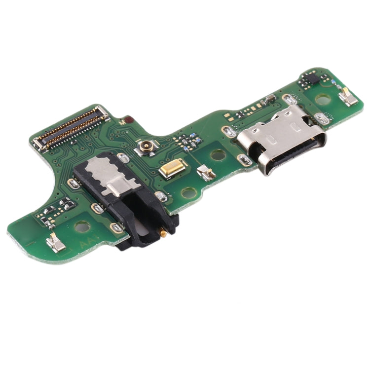 For Samsung Galaxy A20s (M14 US Version) Charging Port Board with IC