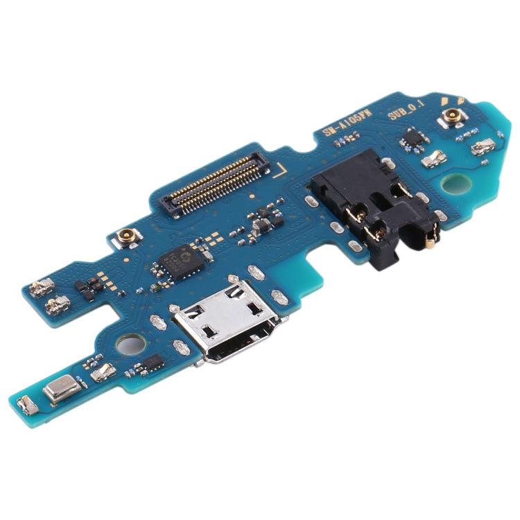 適用於三星 Galaxy A10 SM-A105FN 的原裝尾插小板