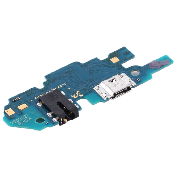 適用於三星 Galaxy A10 SM-A105FN 的原裝尾插小板