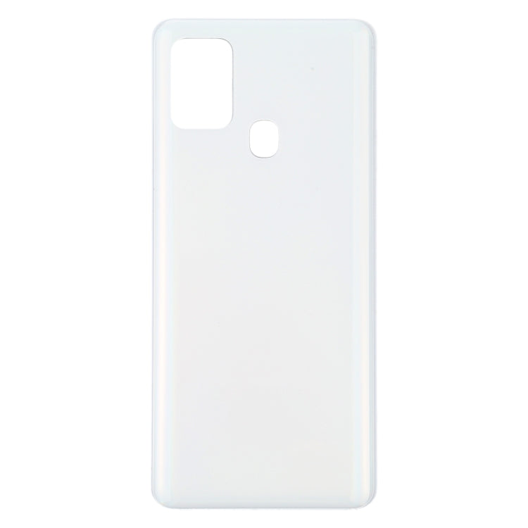 適用於 三星 Galaxy A21s 電池后蓋