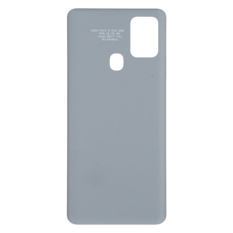 適用於 三星 Galaxy A21s 電池后蓋