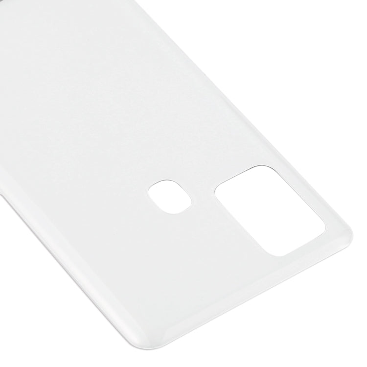 適用於 三星 Galaxy A21s 電池后蓋