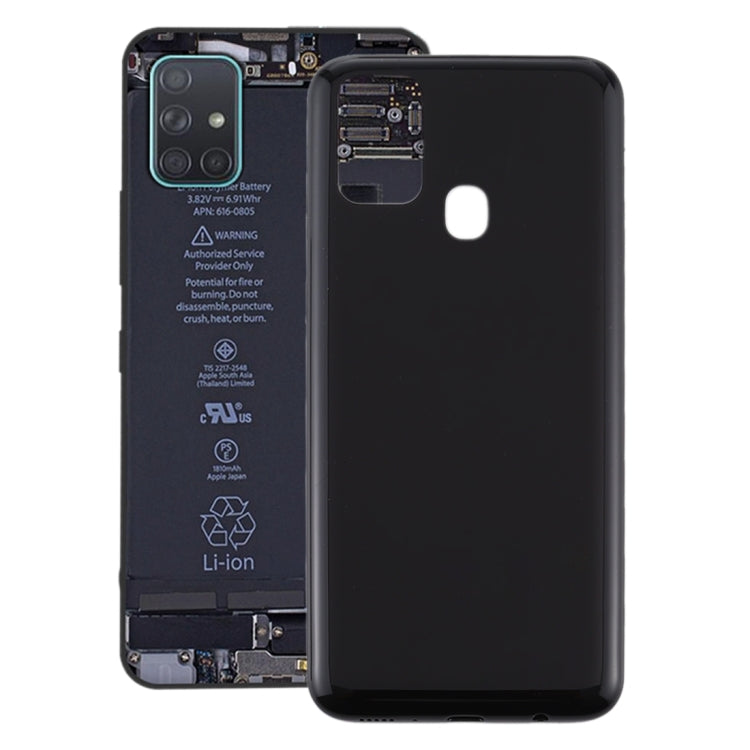 適用於 三星 Galaxy M31 / Galaxy M31 Prime 電池后蓋