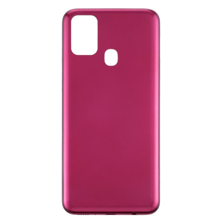 適用於 三星 Galaxy M31 / Galaxy M31 Prime 電池后蓋