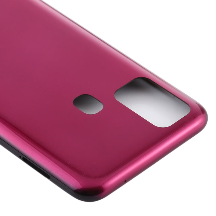 適用於 三星 Galaxy M31 / Galaxy M31 Prime 電池后蓋