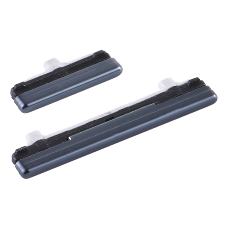 適用於 三星 Galaxy Note10+ 開機音量鍵/側鍵