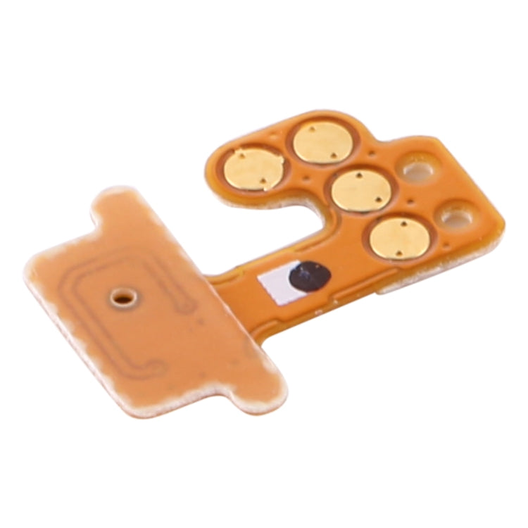 適用於三星 Galaxy Tab S6 / SM-T865 送話排線