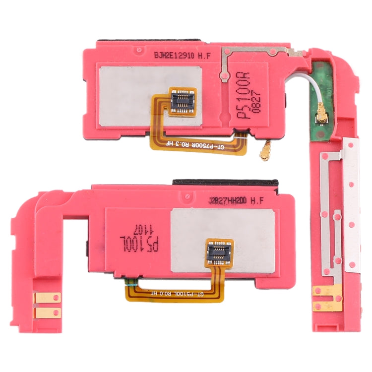 適用於 三星 Galaxy Tab 2 10.1 P5100 喇叭響鈴