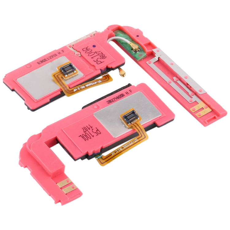 適用於 三星 Galaxy Tab 2 10.1 P5100 喇叭響鈴