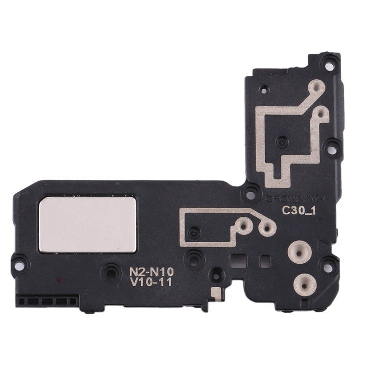 適用於 三星 Galaxy Note9 喇叭響鈴