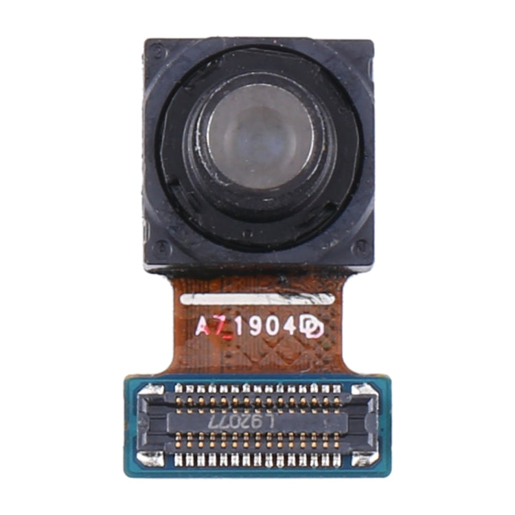 適用於三星 Galaxy A7  SM-A750 前置攝像頭