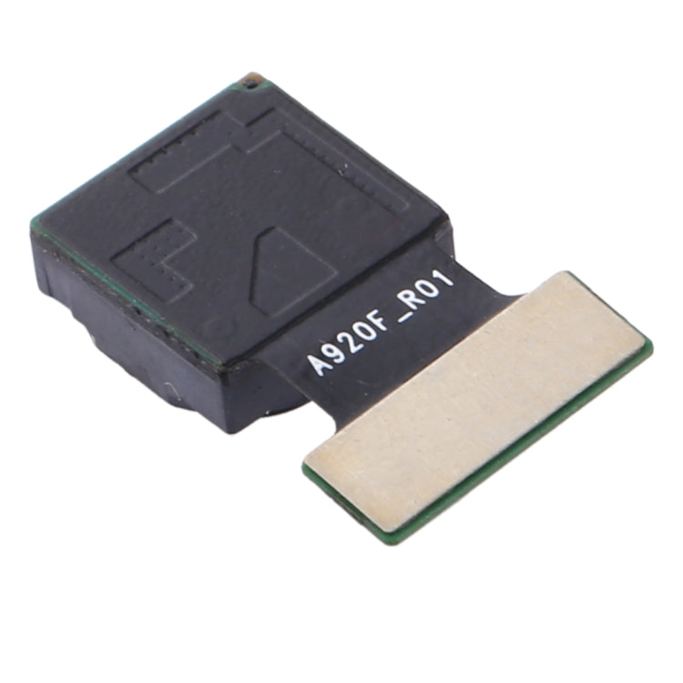 適用於三星 Galaxy A9  SM-A920F 前置攝像頭